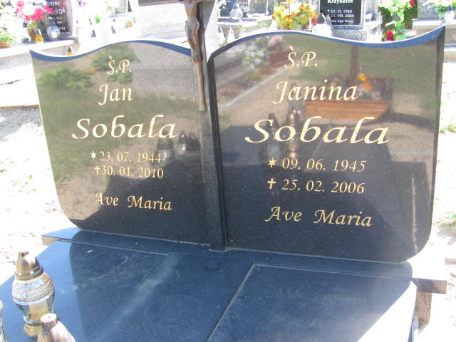 Jan Sobala 1944 Cedynia - Grobonet - Wyszukiwarka osób pochowanych