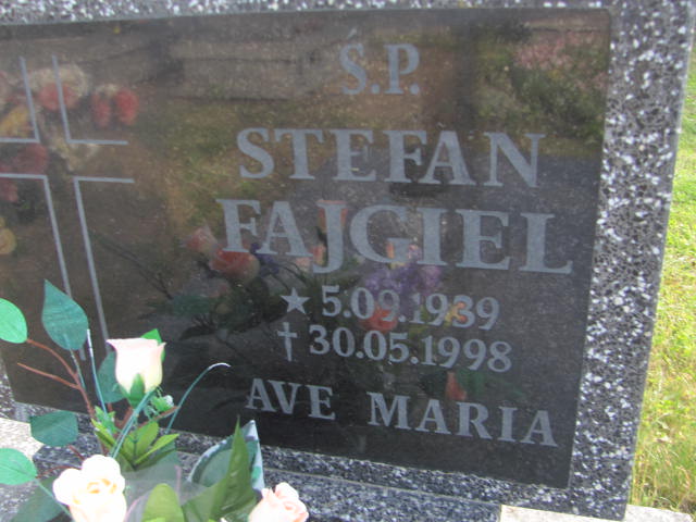 Sławomir Mikulski 1962 Cedynia - Grobonet - Wyszukiwarka osób pochowanych