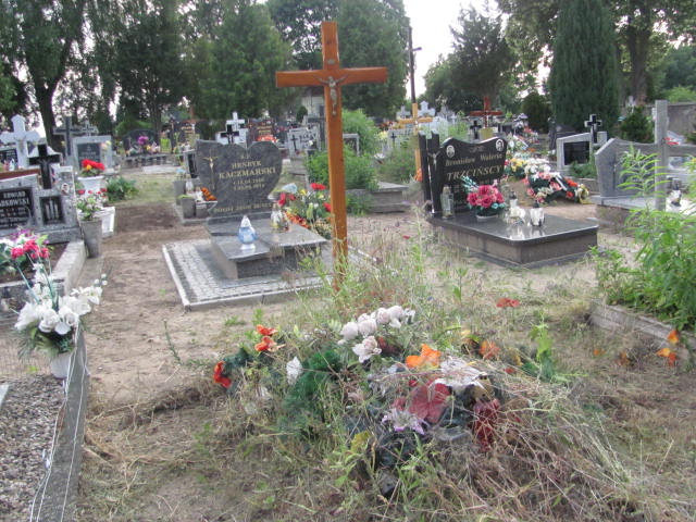 Józef Krukowski 1911 Cedynia - Grobonet - Wyszukiwarka osób pochowanych