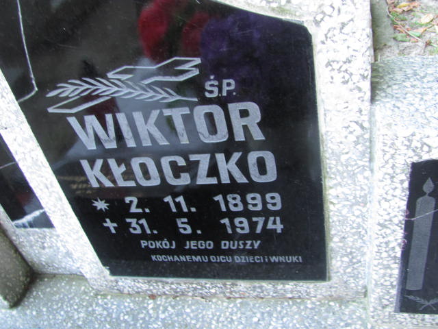 Janina Kłoczko Misterska 1930 Cedynia - Grobonet - Wyszukiwarka osób pochowanych