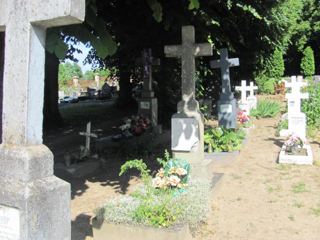 Grób Wawrzyniec Miś